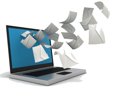 html email with autoresponders and web forms