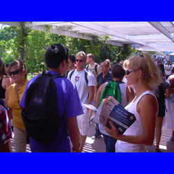 Facebook or Twitter Best Way to Reach College Kids? Nope – It’s EMAIL