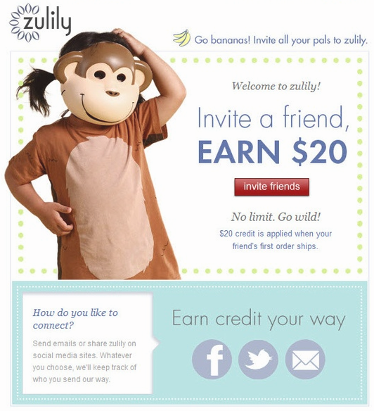 The Welcome Email Series – Automation of Email Grows Up