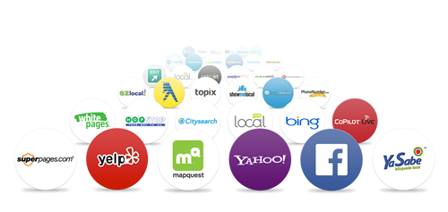 Yext Search Engine Partners