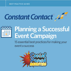 15 Tips to Make Your Event a Success