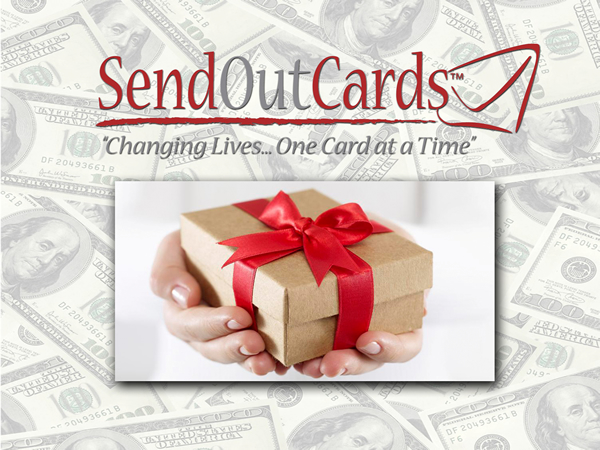 Send Out Cards