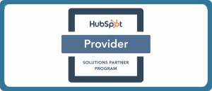 HubSpot and SocialPunchMarketing HubSpot and SocialPunchMarketing