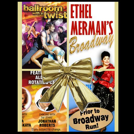 Christmas Combo Offer