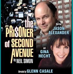 Prisoner of Second Avenue