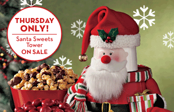 Holiday Highlights for 2011 Email