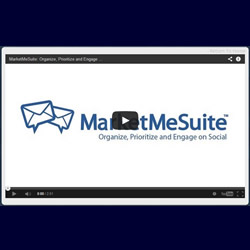 MarketMeSuite – Great Tool to Automate and Post Across Social Media Channels