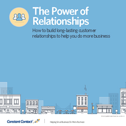 [Free Guide] The Power of Relationship Marketing