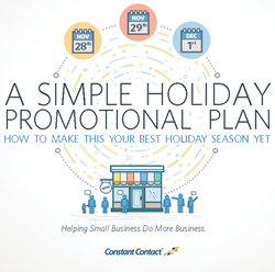 Holiday Marketing Guide (Any Holiday – Not Just Christmas – Even in July)